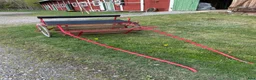 Körsulkys körning till salu: Rockard - Annons 3