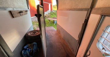 Hästtransporter  fordon & transport till salu i Upplands Väsby - Annons 9