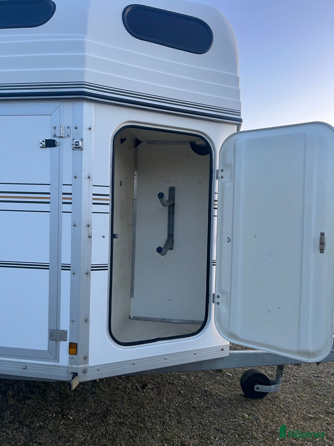 Hästtransporter  fordon & transport till salu: Boj Bravo 220SEH med garanti i Klippan - Annons 4