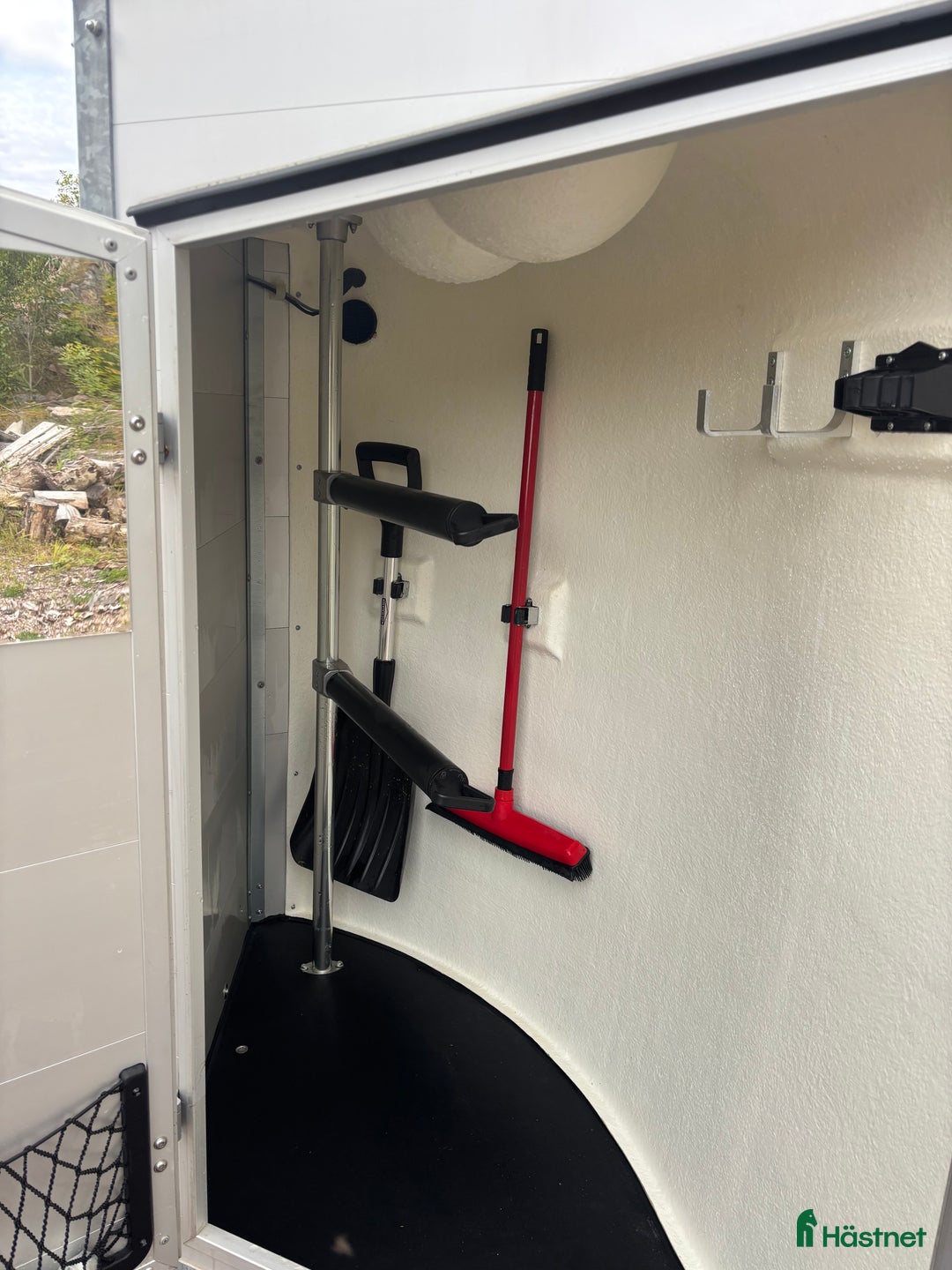 Hästtransporter  fordon & transport till salu: Böckmann Champion i nyskick i Rättvik - Annons 2