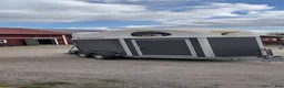 Hästtransporter  fordon & transport till salu: Hästtransport med stepup - Annons 1
