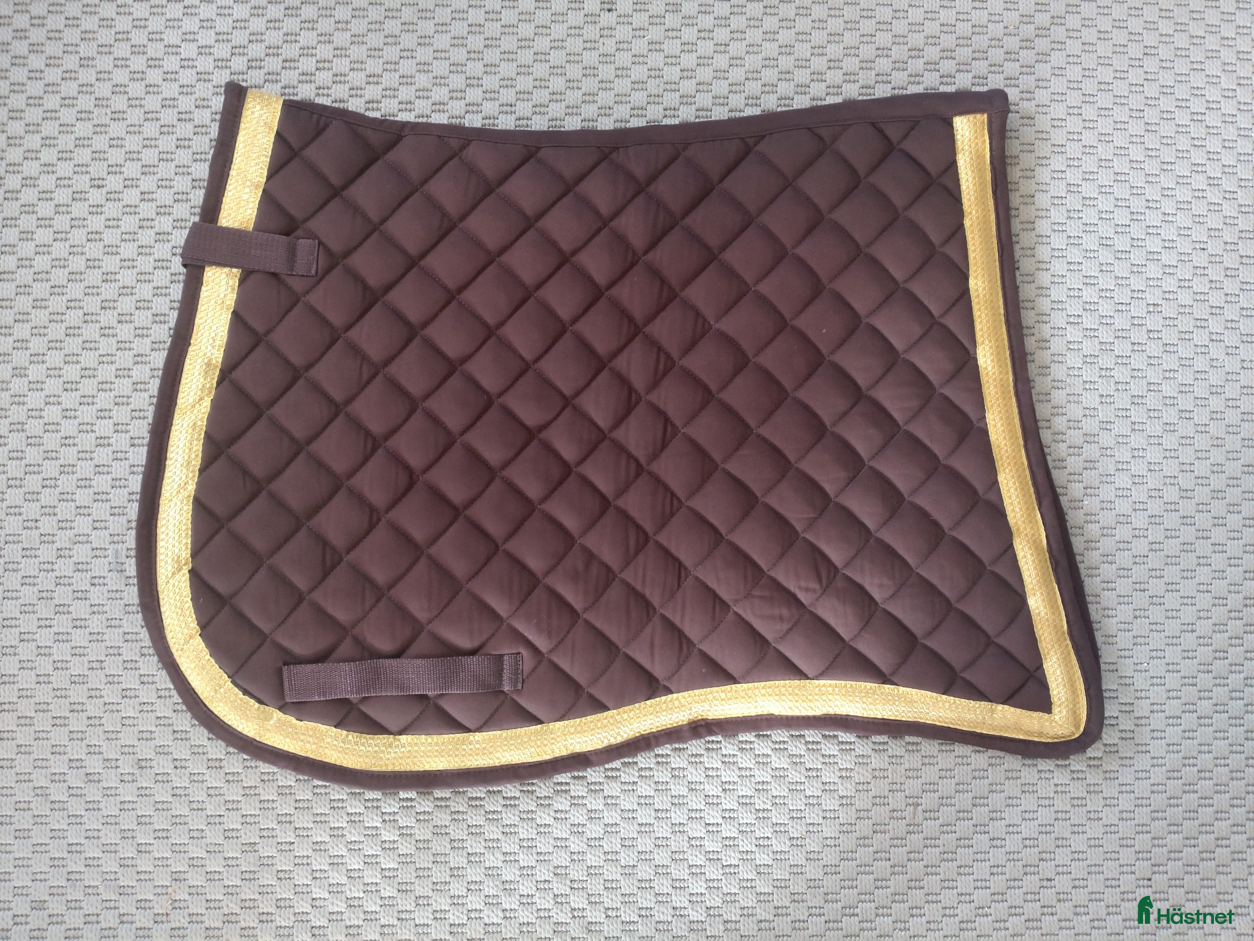 Schabrak & Vojlockar hästutrustning Nytt -Barock schabrak med snibb - Annons 12