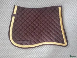 Schabrak & Vojlockar hästutrustning Nytt -Barock schabrak med snibb - Annons 3