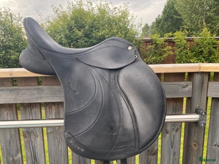 Sadlar hästutrustning till salu: Wintec Lite D’lux i Eneryda - Annons 13