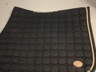 Schabrak & Vojlockar hästutrustning Kingsland schabrak i Jättendal - Annons 15