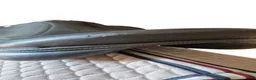 Sadlar hästutrustning till salu: Ergo X2 Confidence 16,5" - Annons 2