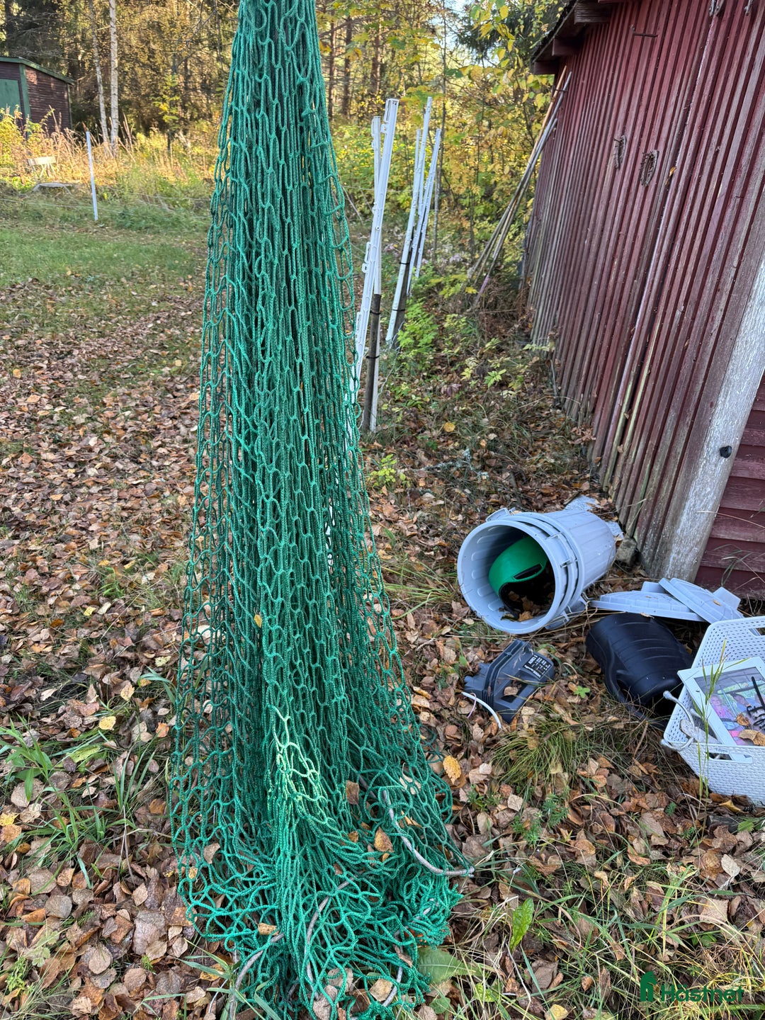  stallplats finnes: Shettis sadel i Skutskär - Annons 6