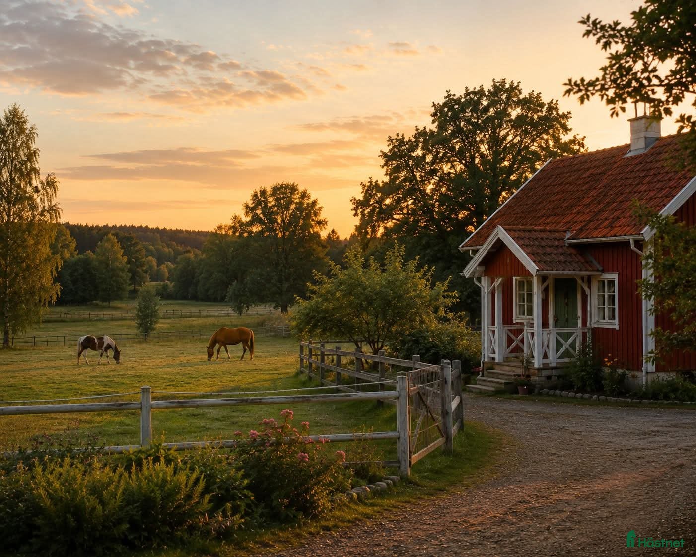  hästgårdar till salu: Hästgård sökes - Annons 5