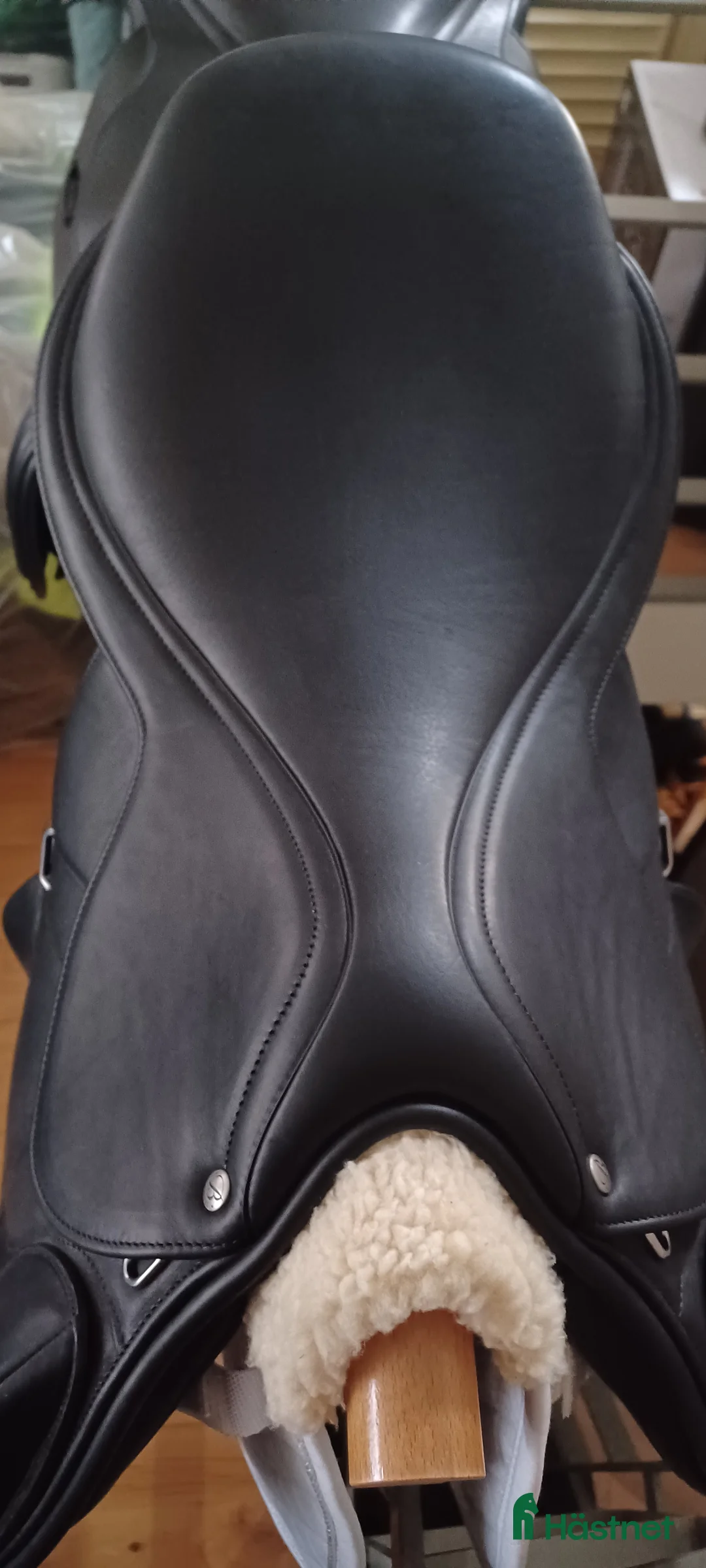 Sadlar hästutrustning till salu: Helt ny bates mono i Albertslund - Annons 2