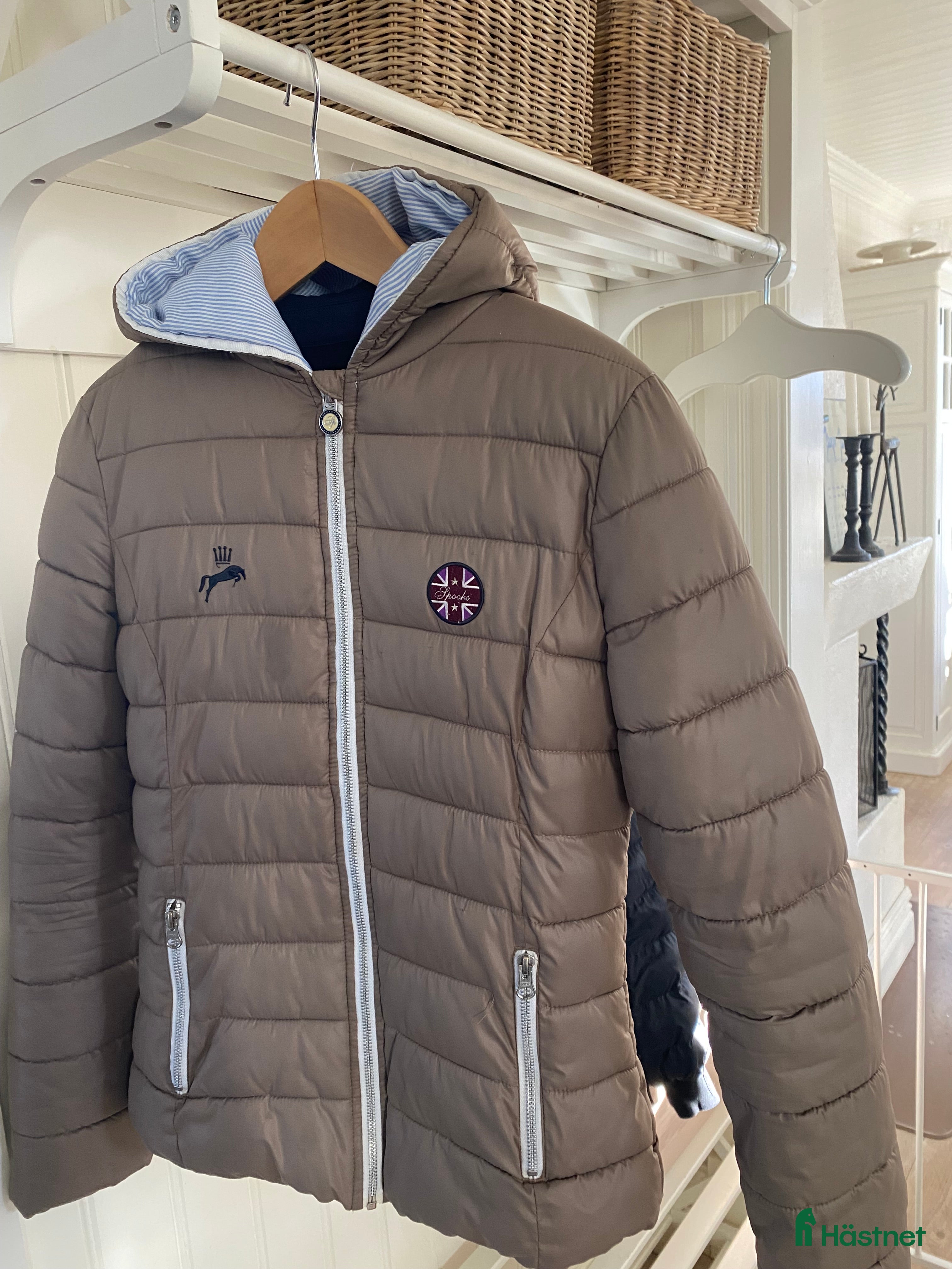 Jackor & Kavajer ryttarutrustning till salu: Ridjacka  i Tranås - Annons 23