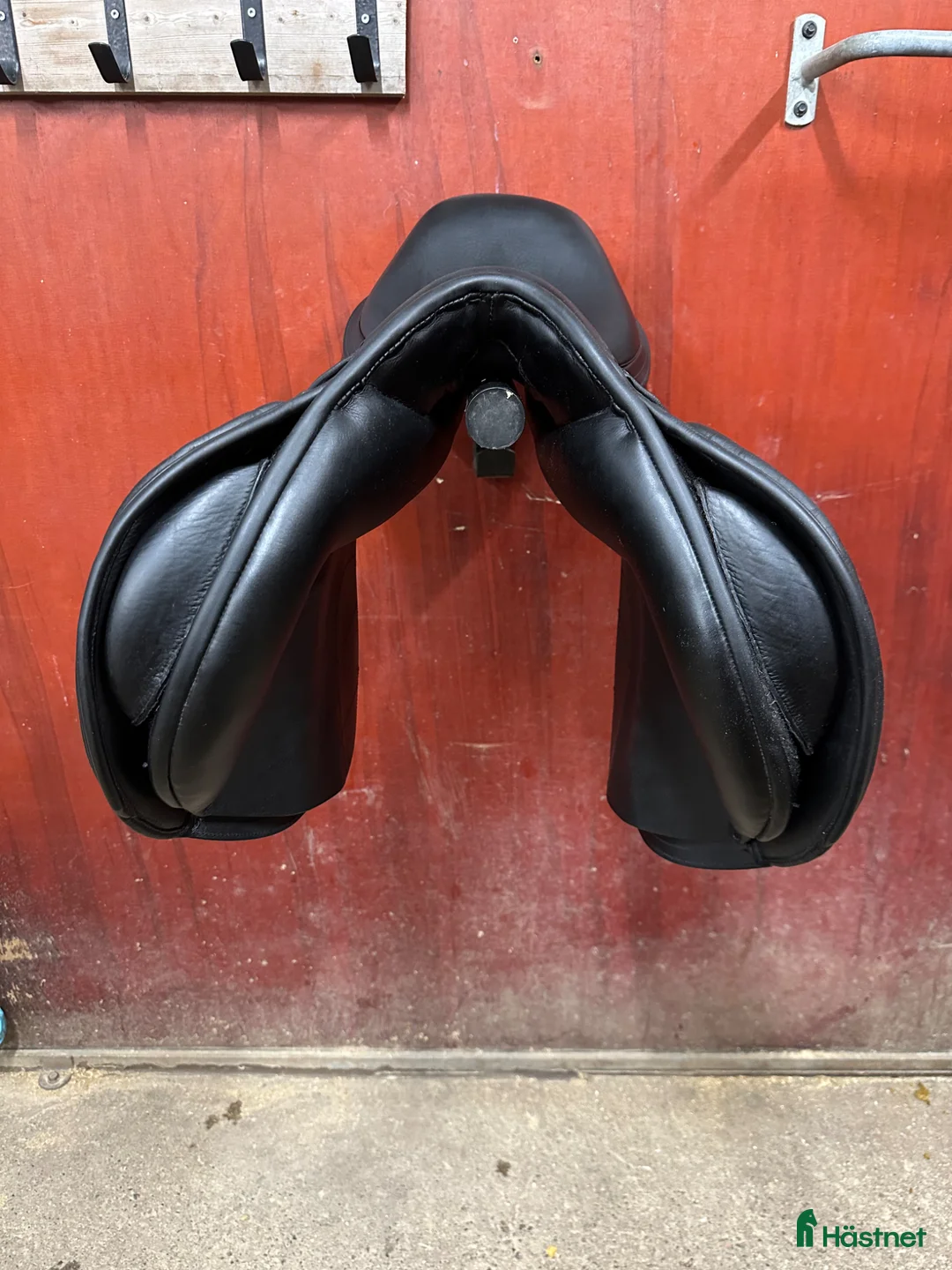 Sadlar hästutrustning till salu: Kemnevall Hoppsadel - Annons 5