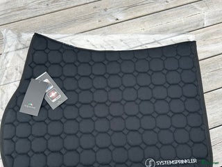 Schabrak & Vojlockar hästutrustning till salu: Equiline schabrak i Hakenäset - Annons 12