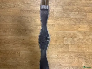 Sadeltillbehör hästutrustning Equipe sadelgjord i Vadstena - Annons 3