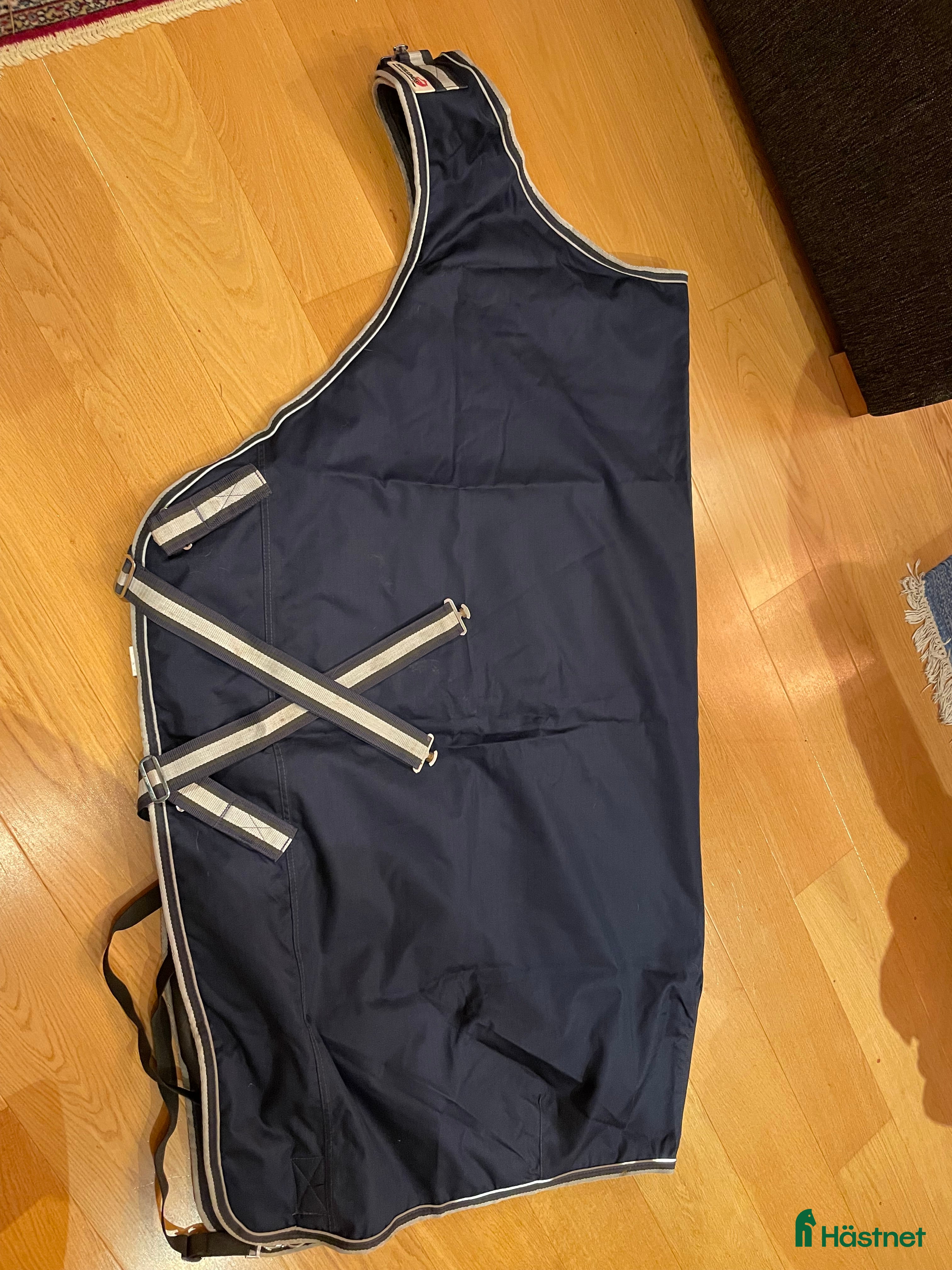 Täcken hästutrustning till salu: Skrittäcke - Annons 3