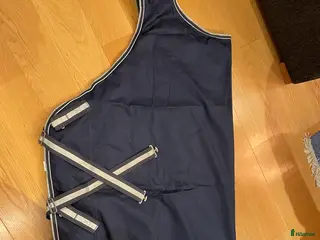 Täcken hästutrustning till salu: Skrittäcke - Annons 3