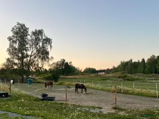 stallplats Stallplats på Smedby gård Åkersberga - Annons 3
