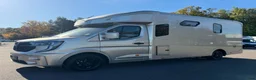 Hästlastbilar  fordon & transport till salu: Exclusive Paragan Excelsion 5XL Automat Stuteri - Annons 5