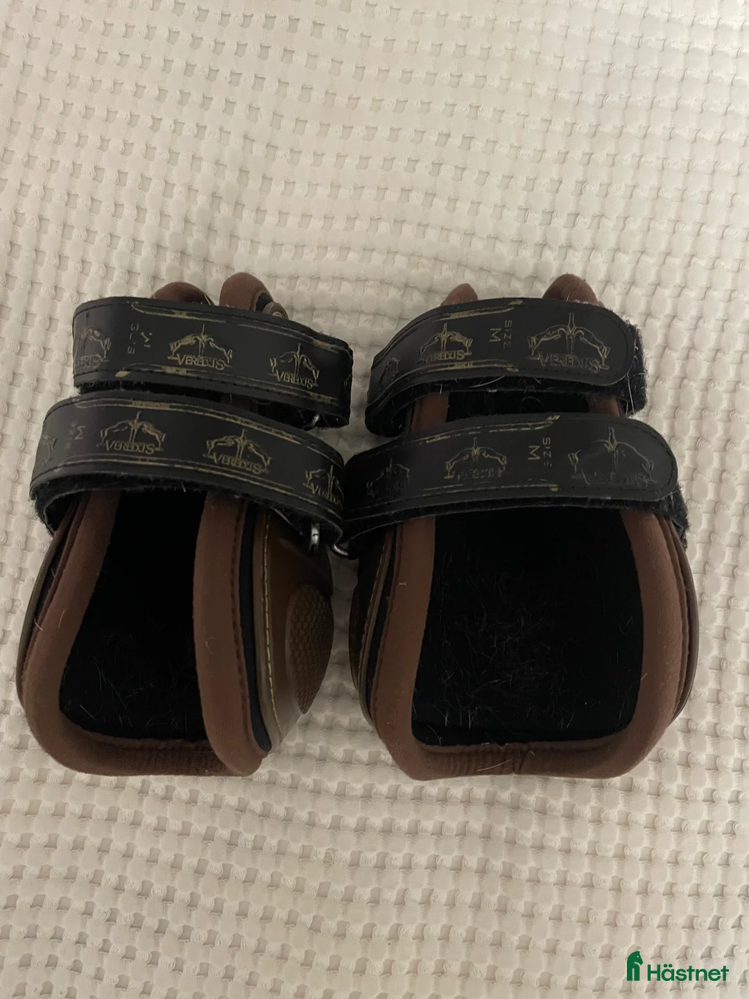 Benskydd hästutrustning till salu: Veredus skydd - Annons 4