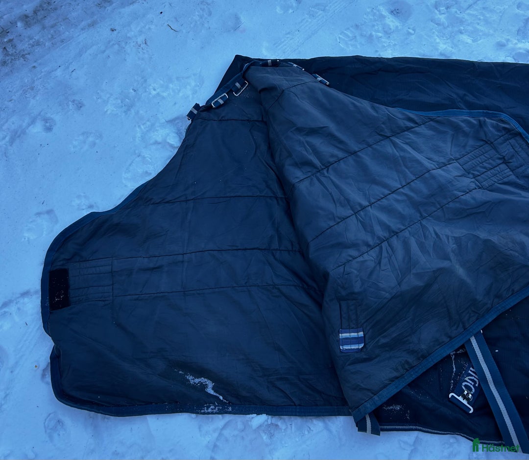 Täcken hästutrustning till salu: Horseware täcken  - Annons 2