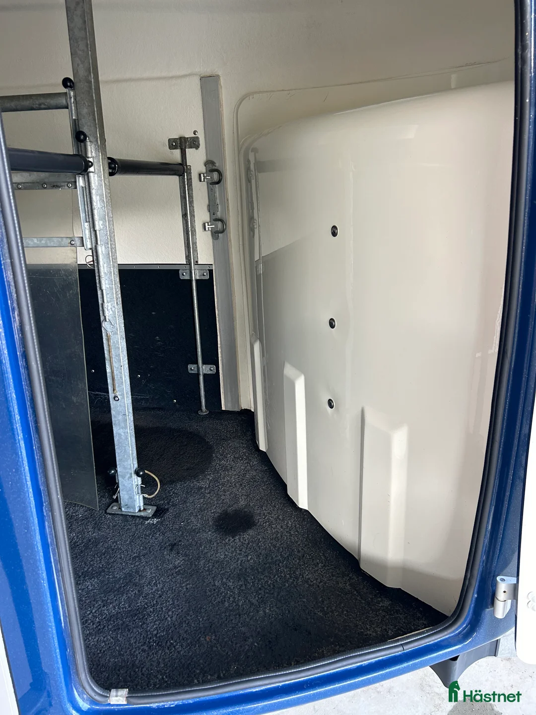 Hästtransporter  fordon & transport till salu: Christ coral  i Tomelilla - Annons 2