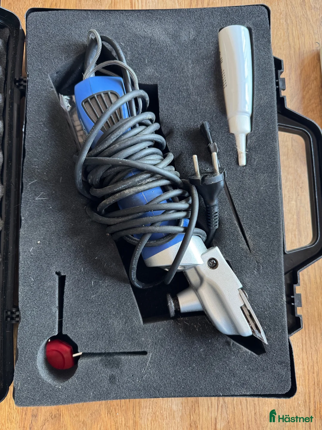 Övrig Hästutrustning hästutrustning till salu: Klippmaskin  - Annons 2