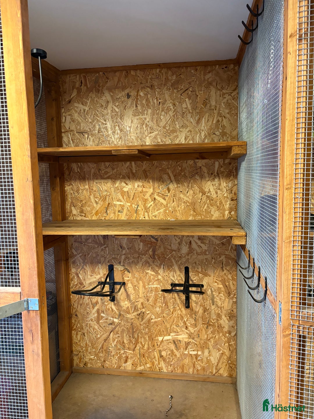  stallplats finnes: Lediga boxplatser i Vallentuna - Annons 5