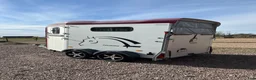 Hästtransporter  fordon & transport till salu: Cheval Liberté Touring Country i Åstorp - Annons 4