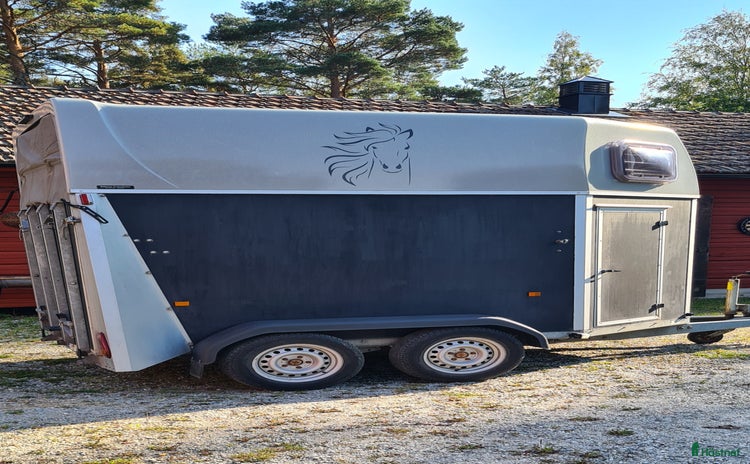 Hästtransporter  fordon & transport till salu i Smedjebacken - Annons 11