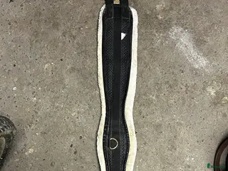 Sadeltillbehör hästutrustning Fluffgjord strl 115 i Hörby - Annons 7