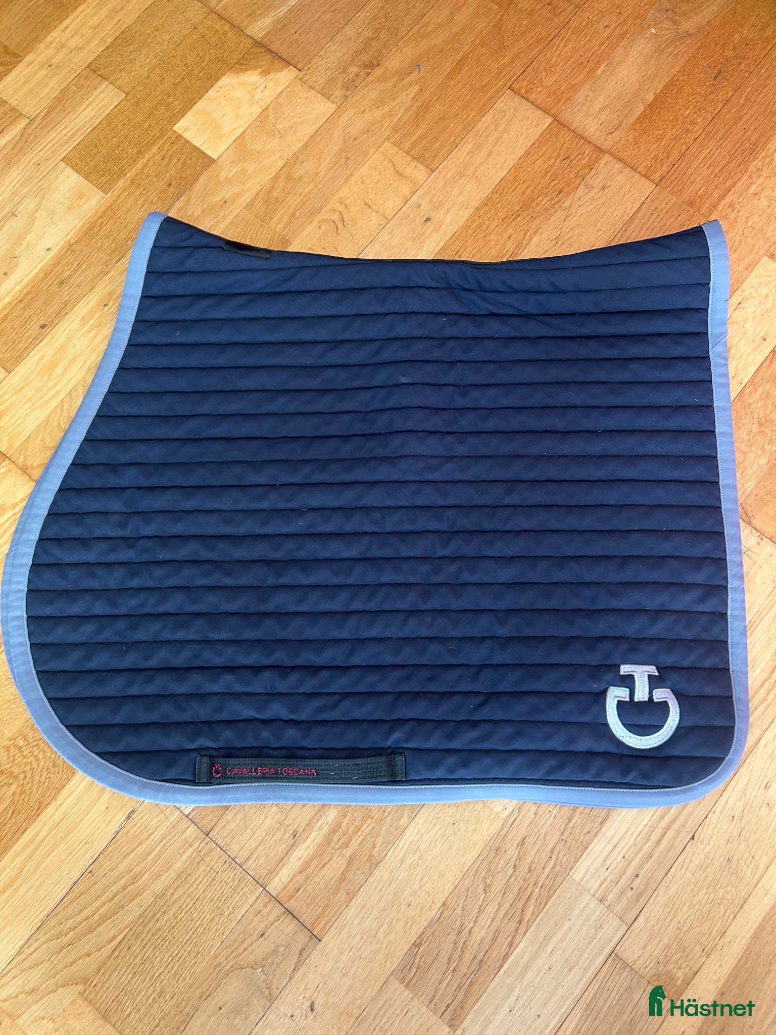 Schabrak & Vojlockar hästutrustning Schabrak från cavalleria toscana - Annons 5