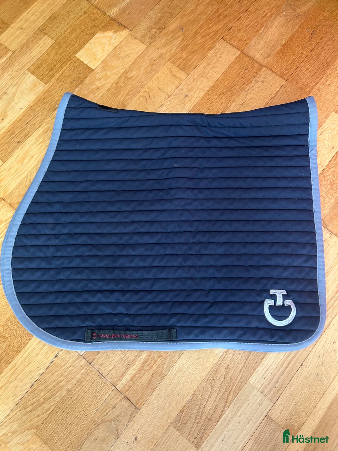 Schabrak & Vojlockar hästutrustning till salu: Schabrak från cavalleria toscana - Annons 1