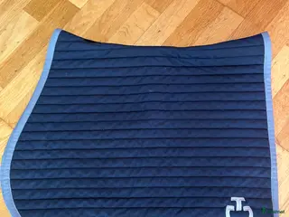 Schabrak & Vojlockar hästutrustning Schabrak från cavalleria toscana - Annons 5