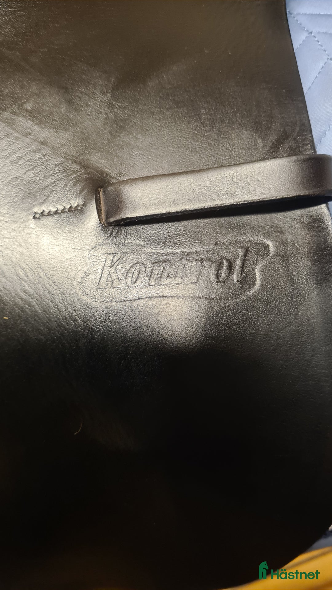 Sadlar hästutrustning till salu: Albion Kontrol i Hamneda - Annons 2