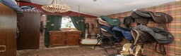  stallplats finnes: Stallplats Järna  - Annons 2
