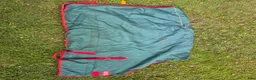 Täcken hästutrustning till salu: HW original rambo utetäcke 155 cm medium - Annons 7