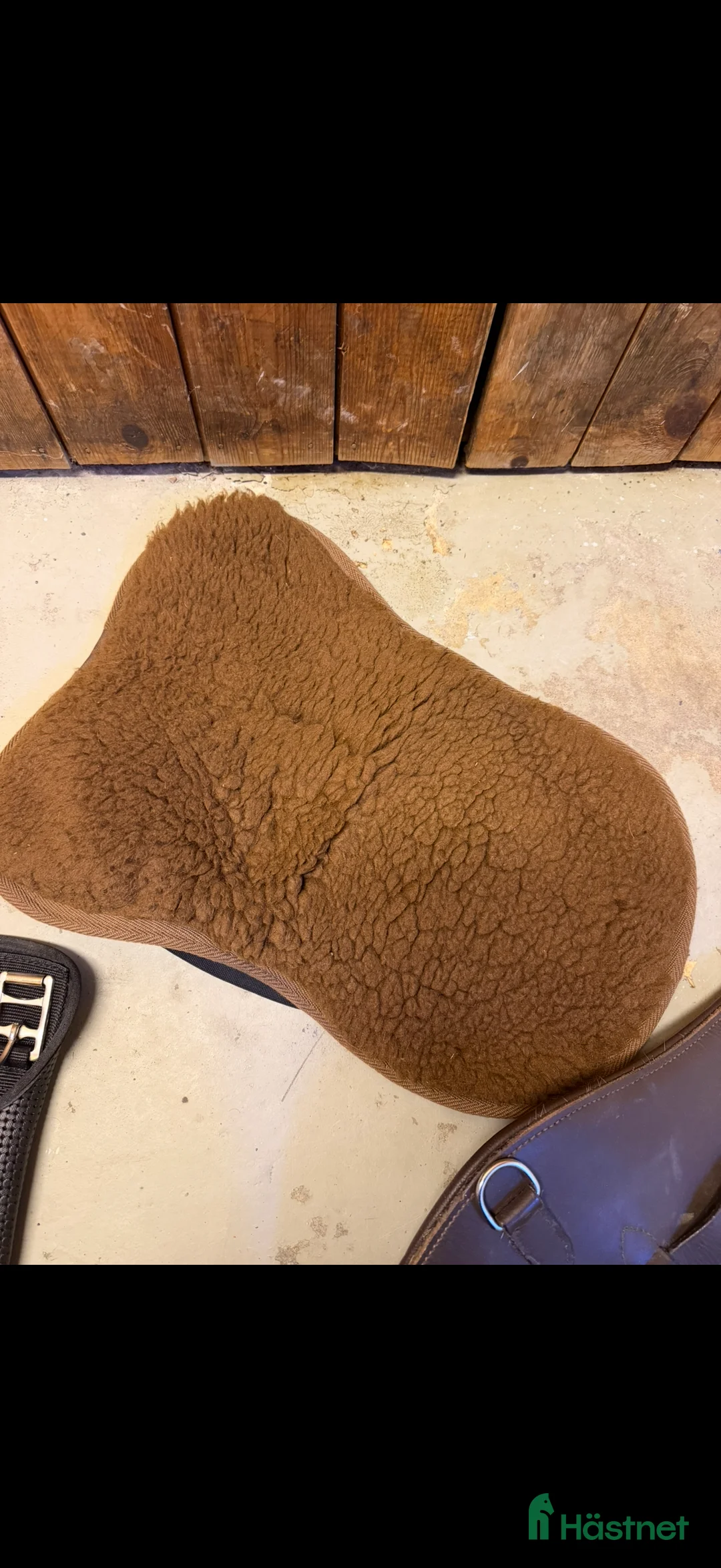 Övrig Hästutrustning hästutrustning till salu: Hästsaker säljs mycket billigt i Göteborg - Annons 2