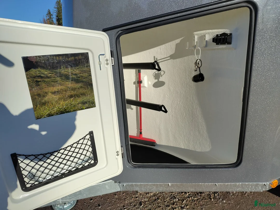 Hästtransporter  fordon & transport till salu: Böckmann comfort esprite - Annons 4