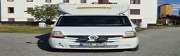 Hästlastbilar  fordon & transport till salu: HÖG lastvikt 1120kg  - Annons 7