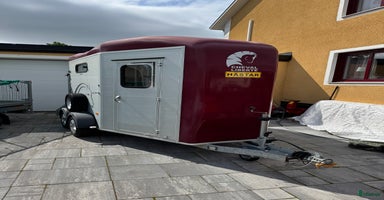 Hästtransporter  fordon & transport till salu i Kumla - Annons 14