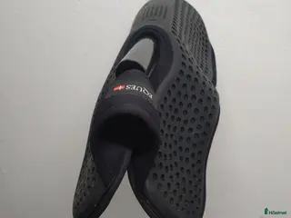 Sadeltillbehör hästutrustning Eques Foam Memory Pad med Anti Slip - Annons 6