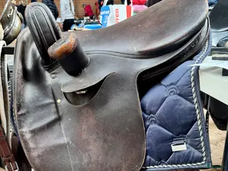 Sadlar hästutrustning Damsadel i Stockholm - Annons 20