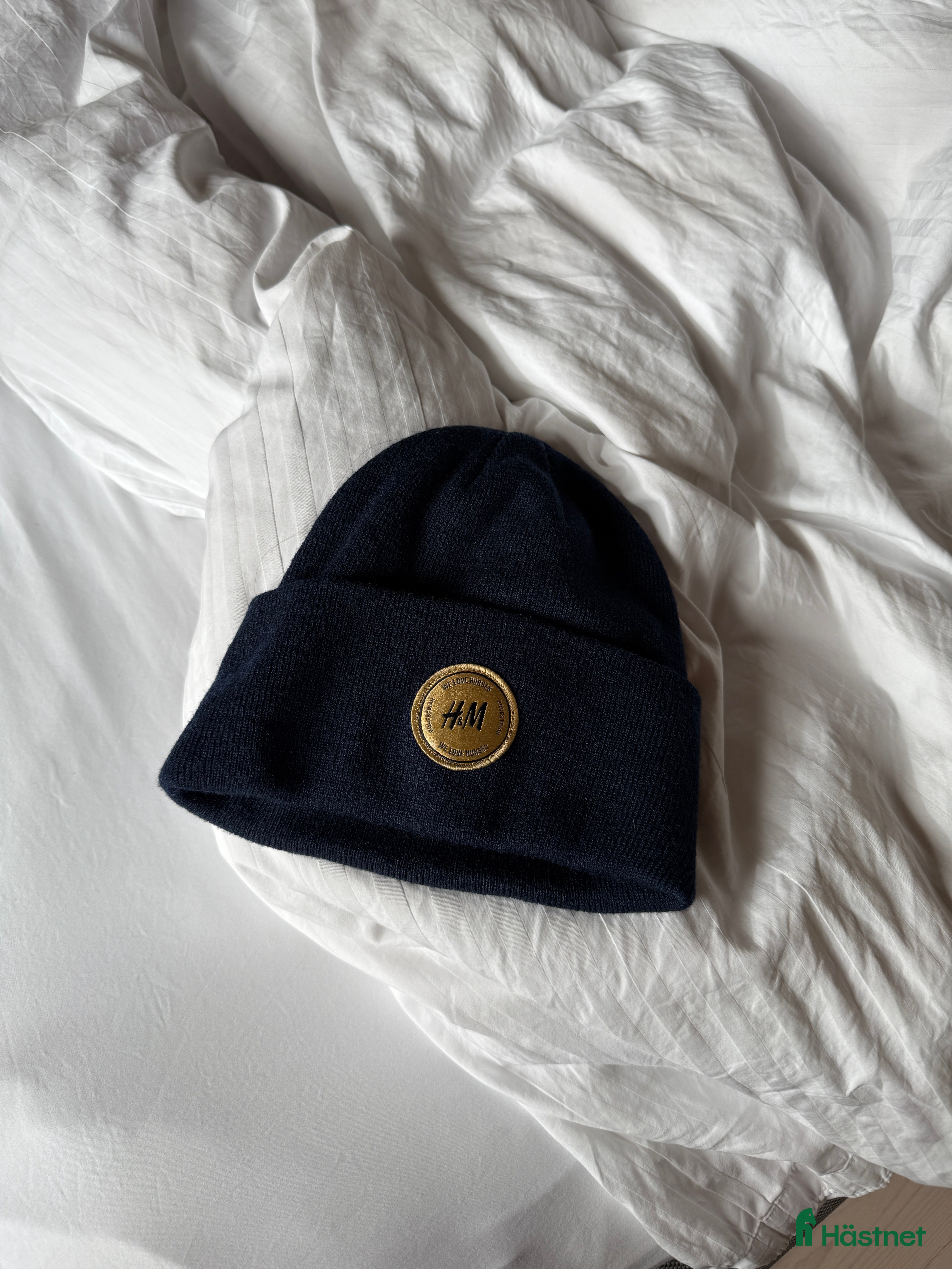 Övrigt Ridkläder ryttarutrustning till salu: Marinblå mössa i Stockholm - Annons 12