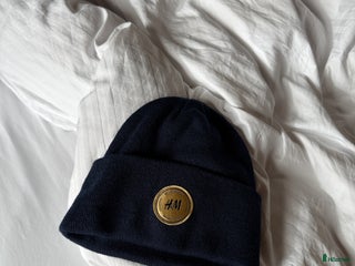 Övrigt Ridkläder ryttarutrustning till salu: Marinblå mössa i Stockholm - Annons 17