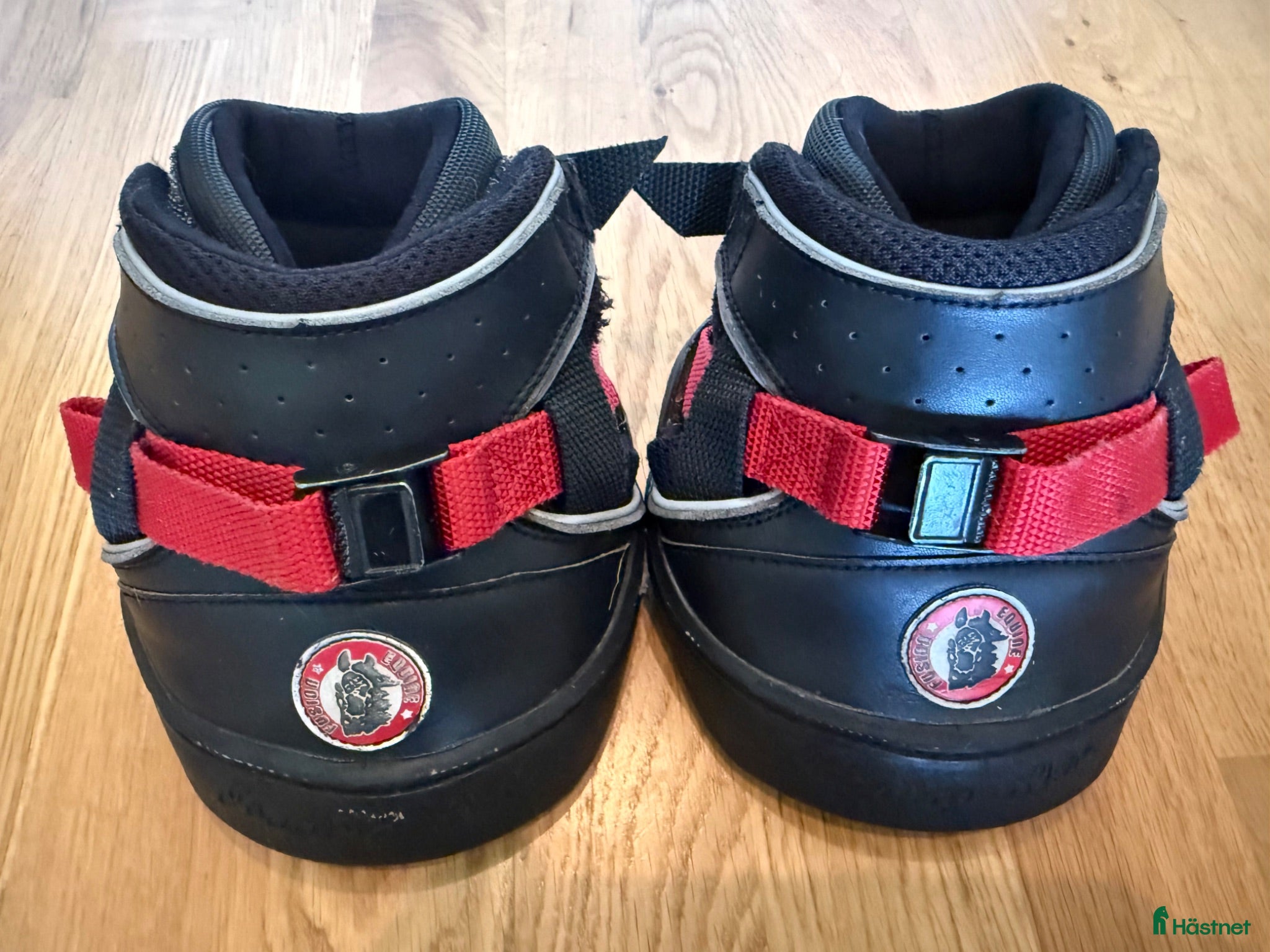 Övrig utrustning övrig utrustning till salu: Equine Fusion Ultra strl 12 - Annons 2