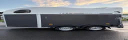 Hästtransporter  fordon & transport till salu: Hästtransport  - Annons 1