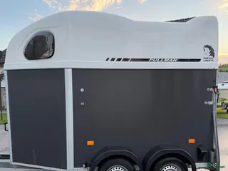 Hästtransporter fordon & transport till salu: Cheval liberte - Annons 5