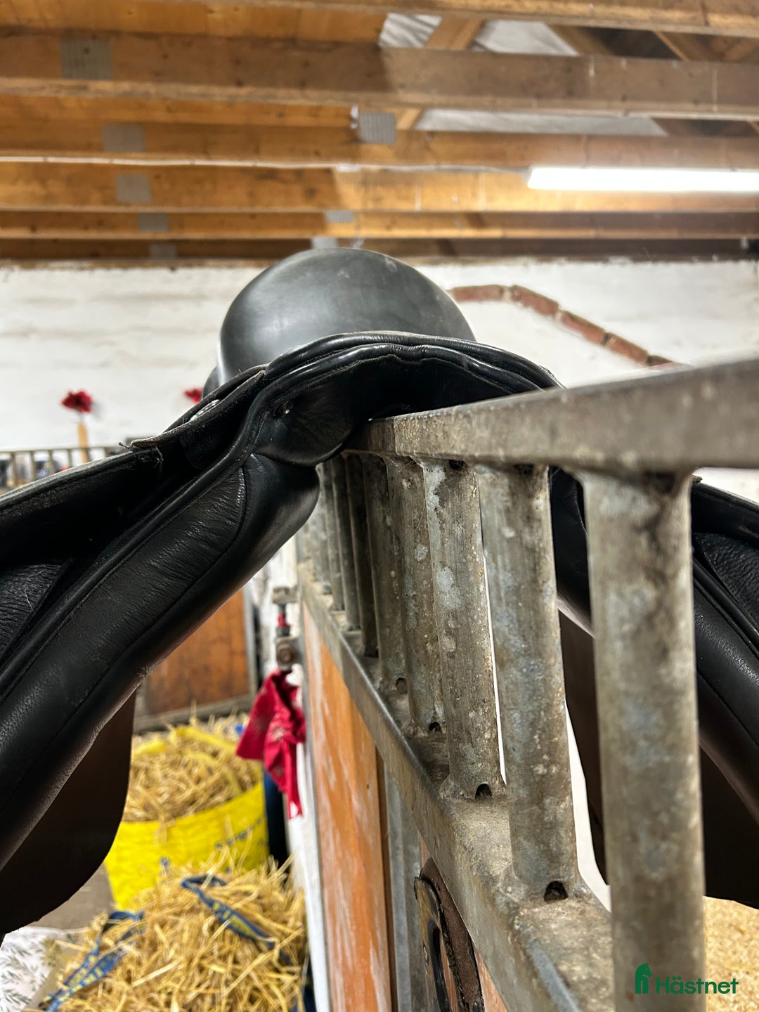 Sadlar hästutrustning till salu: Claridge house sadel allround  i Hässleholm - Annons 2