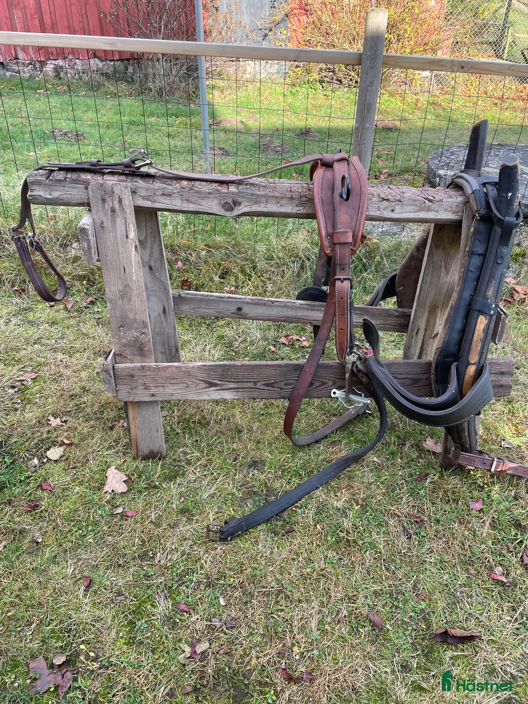 Körselar körning till salu: Loksele i Sösdala - Annons 1