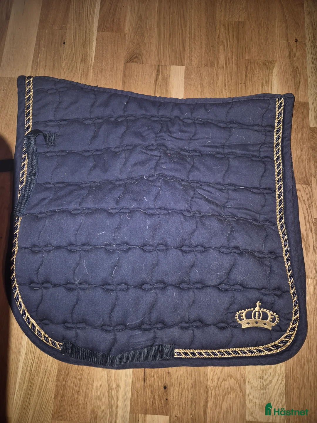 Schabrak & Vojlockar hästutrustning till salu: Jh collection  i Nybro - Annons 1