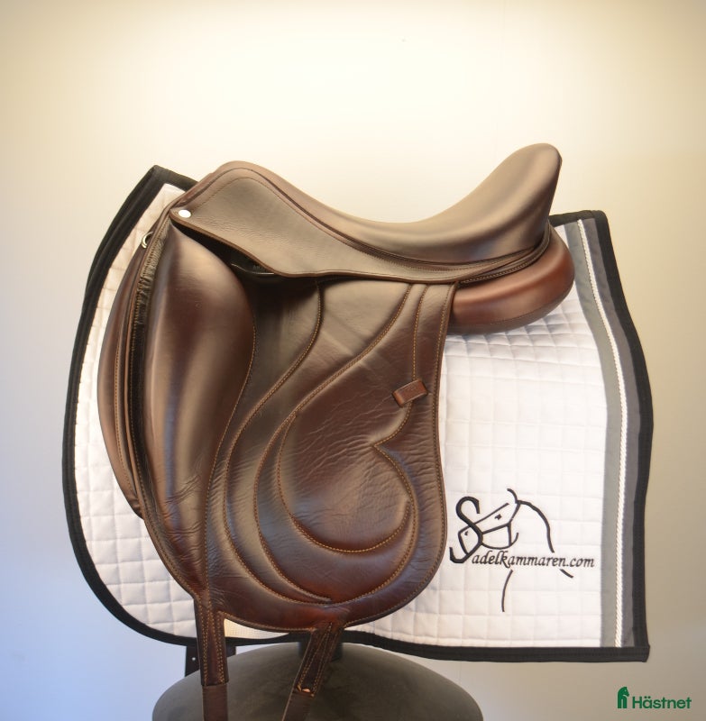Sadlar hästutrustning till salu: Antares Alliance i Sparsör - Annons 17